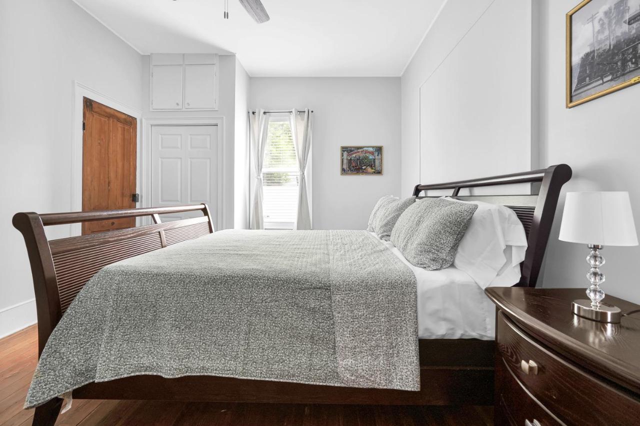 Hot Tub- 80'S Arcade- Pool Table- Historic Downtown- 7 Car Parking Villa St. Augustine Eksteriør bilde